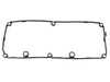 ES#4040158 - 03L103469R - Valve Cover - Includes PCV, oil cap and valve cover gasket - Vaico - Volkswagen