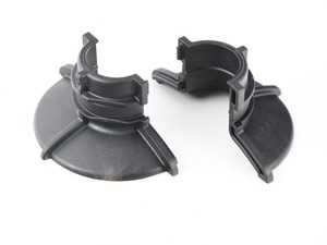 ES#4040091 - 27108489441 - SET, BELLOWS - Genuine BMW - BMW