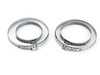 ES#2870573 - 33217504524 - E46 CV Boot Repair Kit - One kit does inner & outer, order two per car or 1 per side - Febi - BMW