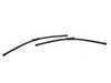 ES#169485 - 61610431463 - Wiper Blade Set - Keep your windshield clean in any weather. - Genuine BMW - BMW