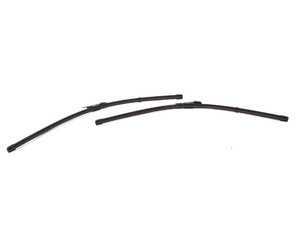 ES#169485 - 61610431463 - Wiper Blade Set - Keep your windshield clean in any weather. - Genuine BMW - BMW