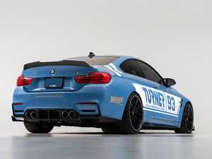 ES#4020203 - 023231tms19KT - Turner Motorsport Full Carbon Aero Package - (NO LONGER AVAILABLE) - For the hardcore enthusiast looking for the perfect blend of aggressive styling and functional performance. - Turner Motorsport - 