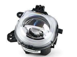 ES#2924756 - 63177317251 - Fog Light - LED - Genuine BMW - BMW
