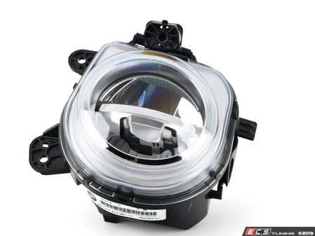 ES#2924756 - 63177317251 - Fog Light - LED - Genuine BMW - BMW