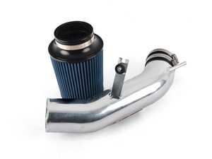 ES#3086214 - SP3085P - SP Series Cold Air Intake - Polished - Better airflow for more power - Injen - Audi