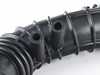 ES#4872674 - 13717552223 - Rubber Intake Boot - Connects from past the airbox to the throttle body - Bremmen Parts - MINI