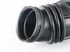 ES#4872674 - 13717552223 - Rubber Intake Boot - Connects from past the airbox to the throttle body - Bremmen Parts - MINI