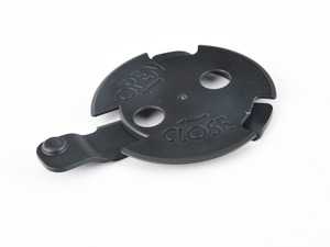 ES#3134241 - 31116782618 - COVER, STIFFENING PL - Genuine BMW - BMW