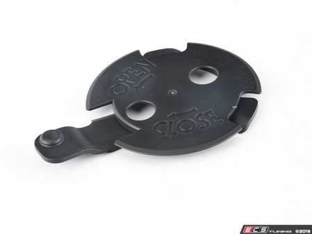 ES#3134241 - 31116782618 - COVER, STIFFENING PL - Genuine BMW - BMW