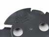 ES#3134241 - 31116782618 - COVER, STIFFENING PL - Genuine BMW - BMW