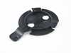 ES#3134241 - 31116782618 - COVER, STIFFENING PL - Genuine BMW - BMW