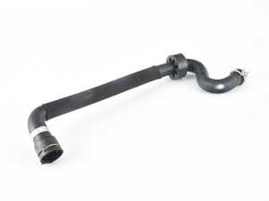 ES#256122 - 64219176875 - HOSE F RADIATOR AND - Genuine BMW - BMW