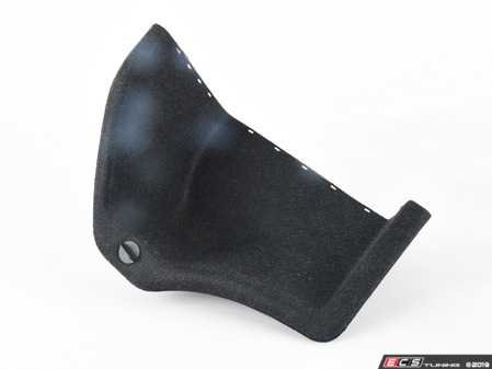 ES#2557906 - 51477239175 - Trunk Battery Cover - Genuine BMW - BMW