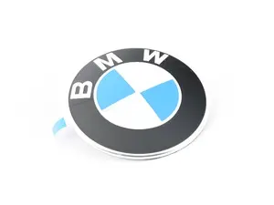 Emblem - BMW 