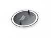 ES#2720078 - 51147376339 - Emblem - BMW "Roundel" for Hood - Genuine BMW - BMW
