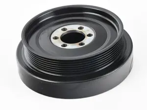 Harmonic Balancer (Crank Pulley)