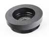 ES#20416 - 11227558083 - Harmonic Balancer (Crank Pulley) - Bolted directly to the crankshaft, acts as a belt drive - Genuine BMW - BMW
