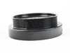ES#20416 - 11227558083 - Harmonic Balancer (Crank Pulley) - Bolted directly to the crankshaft, acts as a belt drive - Genuine BMW - BMW