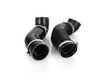 ES#4040274 - 027103ECS01KT - Tiguan MQB OE Performance Induction Package - Includes our ECS Silicone Turbo Inlet Hose and ECS Exact-Fit High Flow Air Filter! - ECS - Volkswagen