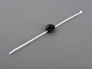 ES#2676900 - 61138361683 - CABLE STRAP WITH PUSH-BUTTON - Genuine MINI - 