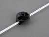 ES#2676900 - 61138361683 - CABLE STRAP WITH PUSH-BUTTON - Genuine MINI - 
