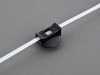 ES#2676900 - 61138361683 - CABLE STRAP WITH PUSH-BUTTON - Genuine MINI - 