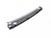 ES#1304733 - 5K3837901A041 - Front Window Trim - Left - Satin black trim found on the right door window frame - Genuine Volkswagen Audi - Volkswagen
