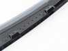 ES#1304733 - 5K3837901A041 - Front Window Trim - Left - Satin black trim found on the right door window frame - Genuine Volkswagen Audi - Volkswagen