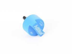ES#3494245 - 16197485924 - Diesel Exhaust Fluid (DEF) Filler Cap - Filler cap for the Diesel Exhaust Fluid (DEF / AdBlue) tank - Genuine BMW - BMW