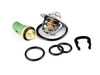 ES#3132602 - MKIVJTCRK20KT1 -  Cooling System Refresh Kit - oE - Everything needed for a full cooling system overhaul - Assembled By ECS - Volkswagen