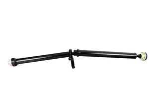 ES#2844954 - 8K0521101AA - Driveshaft - Includes the commonly worn center bearing - Genuine Volkswagen Audi - Audi