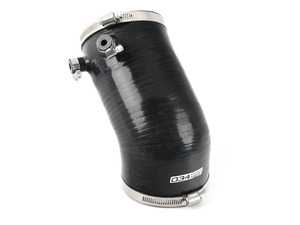 ES#4029393 - 034-112-6012 - Silicone MAF Hose  - Made from 4-ply reinforced silicone, this MAF to Throttle Body Hose features a smooth inner bore for maximum flow, good looks and durability on the B7 Audi RS4 4.2L FSI engine. - 034Motorsport - Audi