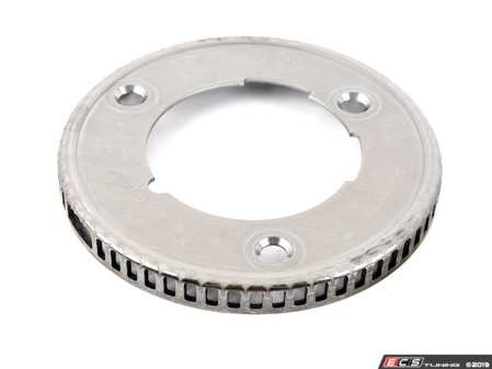 ES#2639843 - 06K105189 - Impulse Rotor - Used by the crankshaft position sensor - Genuine Volkswagen Audi - Audi Volkswagen