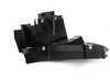 ES#129348 - 51718046084 - Front Fender Liner - Lower Right - Located at the forward part of the fender - Genuine BMW - BMW