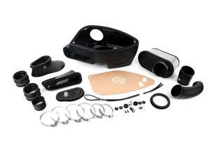 ES#3987646 - 75-5099D - S&B Cold Air Intake - Dry Filter - Engineered to minimize air restriction and flows 35.68% better than stock with an effciency rate of 99.28% ! - S&B Filters - Volkswagen