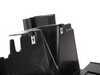 ES#129348 - 51718046084 - Front Fender Liner - Lower Right - Located at the forward part of the fender - Genuine BMW - BMW