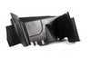 ES#129348 - 51718046084 - Front Fender Liner - Lower Right - Located at the forward part of the fender - Genuine BMW - BMW