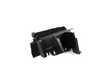 ES#129348 - 51718046084 - Front Fender Liner - Lower Right - Located at the forward part of the fender - Genuine BMW - BMW