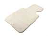 ES#3554123 - 51477332090 - Floor Mat Velours Driver Side - Genuine BMW - BMW