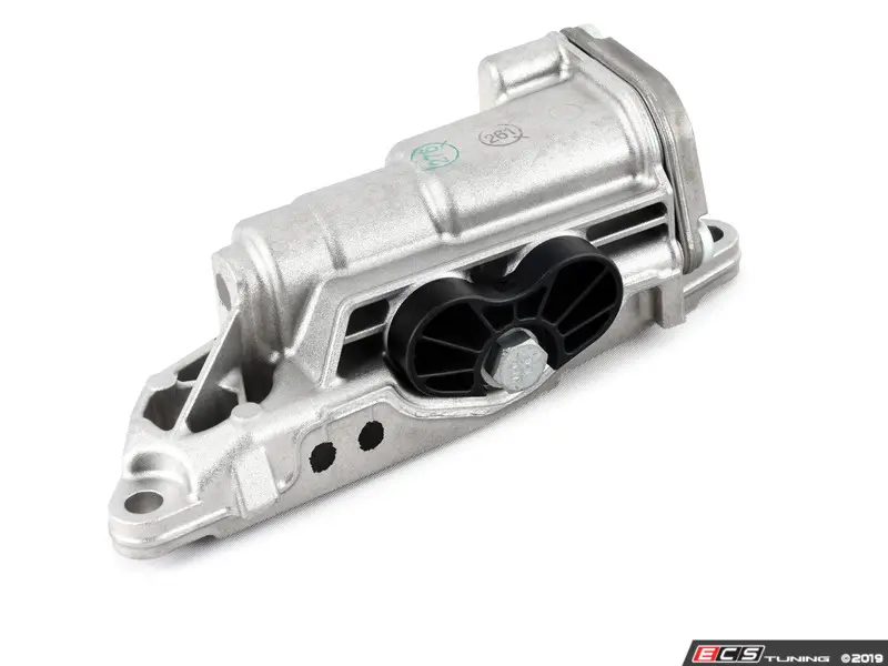 Genuine BMW - 11427573051 - Engine Oil Thermostat with Housing (11 