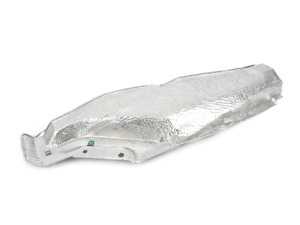 ES#125875 - 51487059365 - HEAT INSULATION - Genuine BMW - BMW