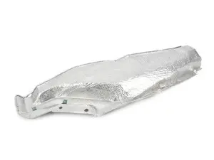 HEAT INSULATION