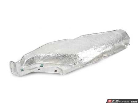 ES#125875 - 51487059365 - HEAT INSULATION - Genuine BMW - BMW