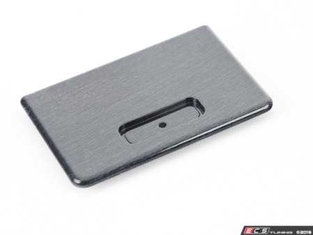 ES#86575 - 51168196988 - CENTER CONSOLE - Genuine BMW - BMW