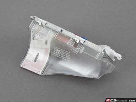 ES#3548940 - 65208795963 - ROOF ANTENNA - Genuine BMW - BMW
