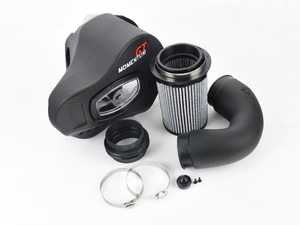 ES#3410491 - 51-76312 - AFe POWER Momentum GT Pro DRY S Cold Air Intake System - Adds an impressive 14% flow increase with gains up to 13hp and 12ft-lbs of torque! - AFE - BMW