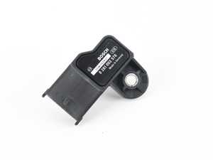 ES#4017894 - 0281002576 - OEM Bosch TMAP Sensor - 4 Bar - Increase your maximum boost range up to 43psi - Bosch - BMW