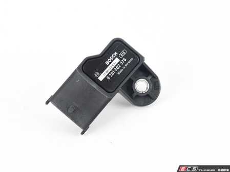 ES#4017894 - 0281002576 - OEM Bosch TMAP Sensor - 4 Bar - Increase your maximum boost range up to 43psi - Bosch - BMW