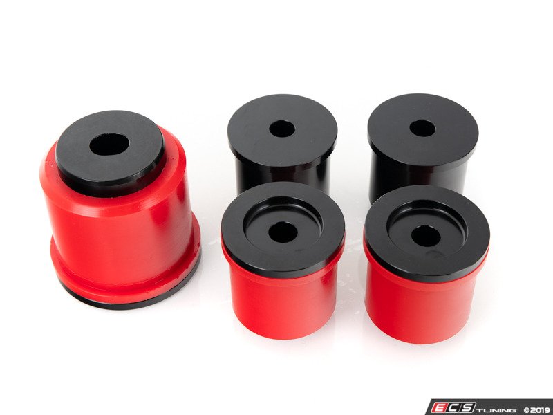 F8X F80 F82 F87 Complete Polyurethane Performance Differential Bushing Set