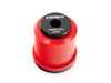 ES#4044497 - 026773tms04KT - Turner F8X M3 & M4 Dual Mount Diff Plate - With Extra Rear Position ECS Poly Bushing  - Upgrade your differential to capitalize on dual rear mounts for improved bushing life, reduced wheel hop, and crisper driveline response. Includes ECS polyurethane differential bushing for the secondary mounting location. - Turner Motorsport - BMW